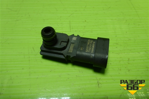 Датчик абсолютного давления (8200719629) для Renault Megane 2 с 2002-2009г (Меган)