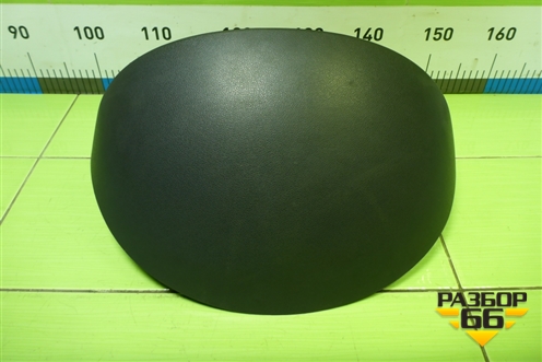 Накладка на щиток приборов для Renault Logan с 2004-2015г (Логан)