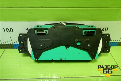 Щиток приборов МКПП (248102193R) для Renault Logan с 2004-2015г (Логан)