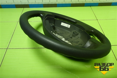 Рулевое колесо под AIR BAG без AIR BAG (484008023R) для Renault Logan с 2004-2015г (Логан)