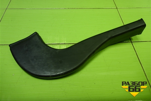 Воздуховод отопителя (8200599814) для Renault Logan с 2004-2015г (Логан)