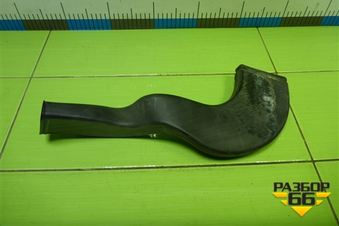 Воздуховод отопителя (8200599812) для Renault Logan с 2004-2015г (Логан)