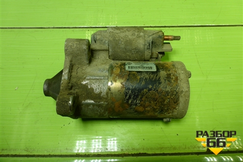 Стартер (1.6л K7M710) (8200815083) для Renault Logan с 2004-2015г (Логан)