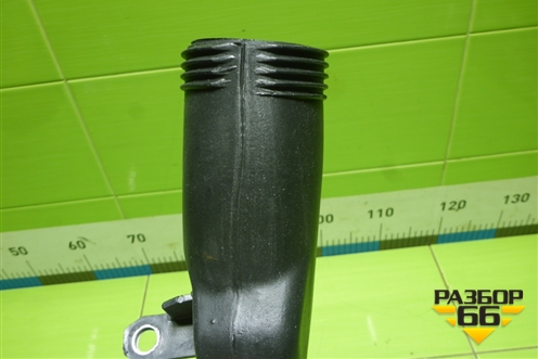 Горловина залива масла  (новая, дубликат) (9425280909) для Mercedes Benz TRUCK Actros MP3 с 2008г (Актрос)