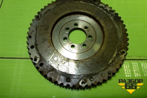 Маховик (1.6л K7M710) для Renault Logan с 2004-2015г (Логан)