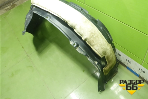 Локер передний правый (5380560071) для Lexus GX-460 с 2009г (ГХ)