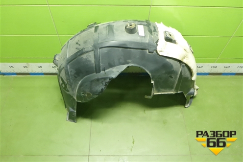 Локер задний левый (5512211AW20) для Changan CS55 PLUS с 2019г (ЦС 55 плюс)