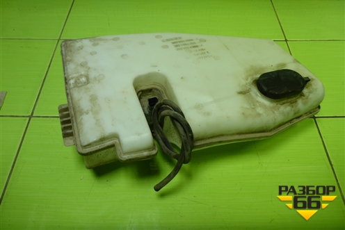 Бачок омывателя лобового стекла (289106288R) для Renault Logan с 2004-2015г (Логан)