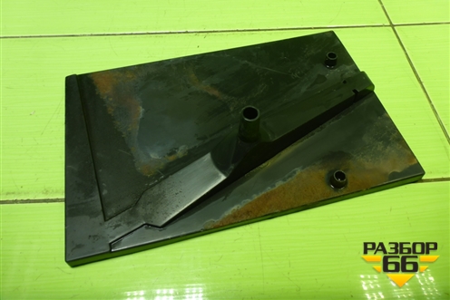 Площадка под аккумулятор (8200707671) для Renault Logan с 2004-2015г (Логан)