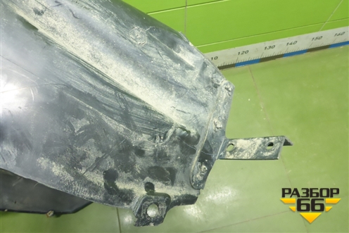 Локер задний правый (602001659AA) (8894419422) для Geely Atlas с 2016-2022г (Атлас)