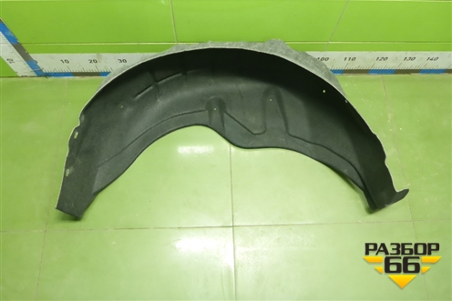 Локер задний левый (новый) (767494CM0A) для Nissan X-Trail (Т32) с 2014г (Хтраил)