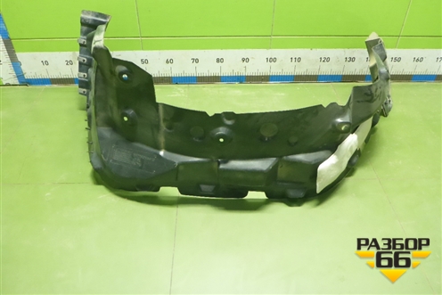 Локер передний левый (5512200XKM01B) для Tank 300 с 2021-2025г