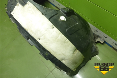 Локер передний левый (5512110AW20) для Changan CS55 PLUS с 2019г (ЦС 55 плюс)