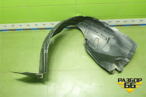 Локер передний левый (5512110AW20) для Changan CS55 PLUS с 2019г (ЦС 55 плюс)