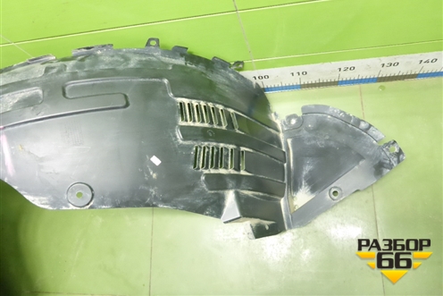 Локер передний левый (5512110AW20) для Changan CS55 PLUS с 2019г (ЦС 55 плюс)