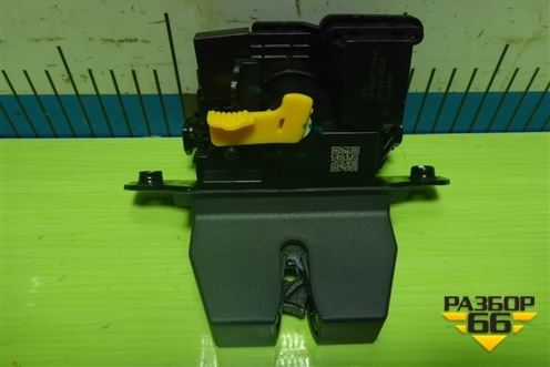 Замок багажника (новый) (554001715AA) для OMODA C5 с 2022г (Ц5)