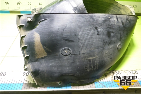 Локер передний правый (86814M0100) для Hyundai Creta с 2016-2021г (Крета)