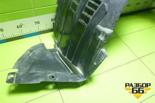 Локер передний правый (5512120AW20) для Changan CS55 PLUS с 2019г (ЦС 55 плюс)