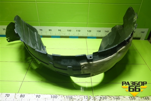 Локер передний правый (5512120AW20) для Changan CS55 PLUS с 2019г (ЦС 55 плюс)