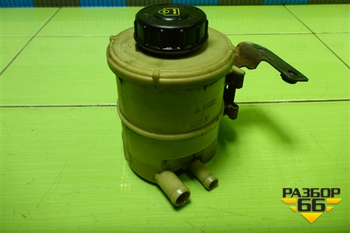 Бачок гидроусилителя (8200005185) для Renault Logan с 2004-2015г (Логан)