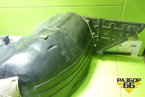 Локер передний правый (602002658AA) для Exeed TXL с 2020-2024г (ТХЛ)