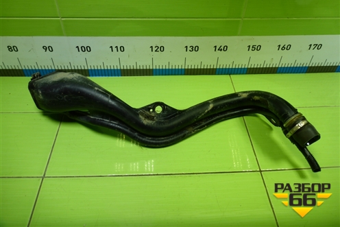 Горловина топливного бака (8200267450) для Renault Megane 2 с 2002-2009г (Меган)