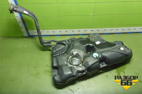 Бак топливный (172028400R) для Renault Logan с 2004-2015г (Логан)