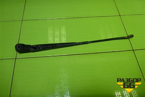 Поводок стеклоочистителя правый (288809497R) для Renault Logan с 2004-2015г (Логан)