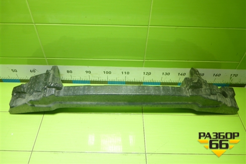 Наполнитель переднего бампера (620906FR0A) для Nissan X-Trail (Т32) с 2014г (Хтраил)