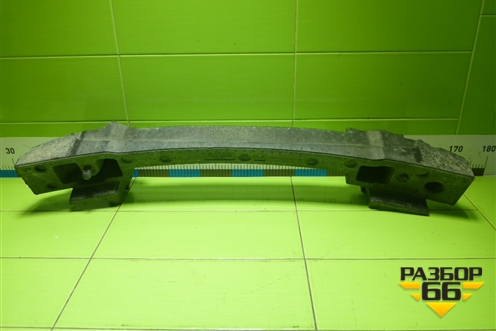 Наполнитель переднего бампера (620906FR0A) для Nissan X-Trail (Т32) с 2014г (Хтраил)