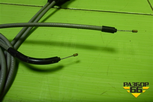 Переключатель корректора фар для Renault Logan с 2004-2015г (Логан)