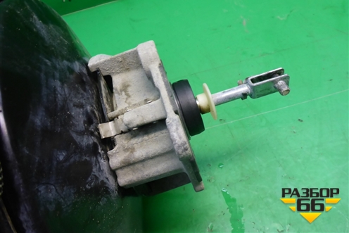 Усилитель тормозов вакуумный (0204051376) для Renault Megane 2 с 2002-2009г (Меган)