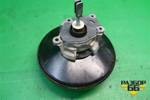 Усилитель тормозов вакуумный (0204051376) для Renault Megane 2 с 2002-2009г (Меган)