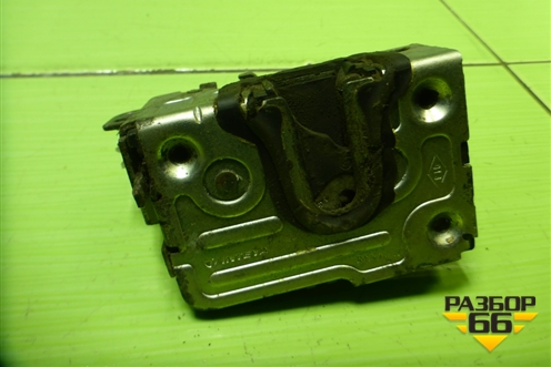 Замок двери задней левой для Renault Logan с 2004-2015г (Логан)