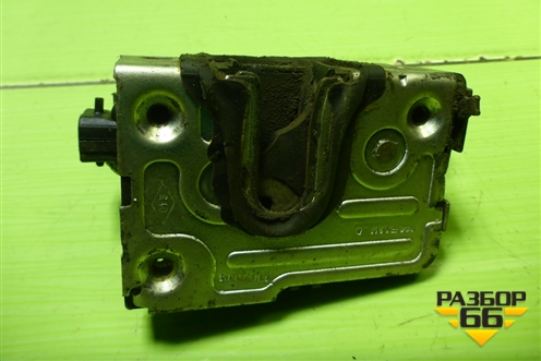 Замок двери задней правой для Renault Logan с 2004-2015г (Логан)