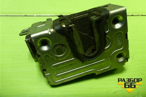 Замок двери передней левой для Renault Logan с 2004-2015г (Логан)