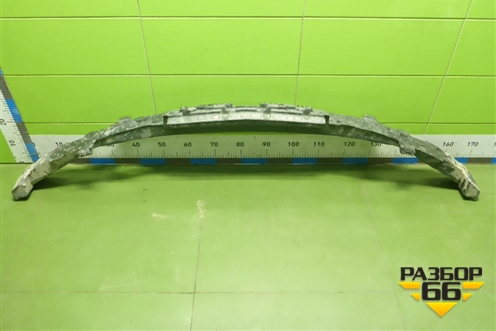 Наполнитель переднего бампера (A1678856603) для Mercedes Benz GLE-Klass V167 с 2018г (ГЛЕ)