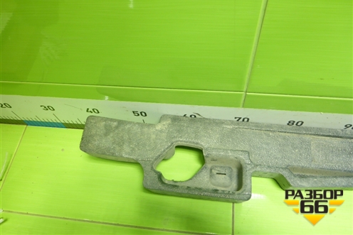 Наполнитель переднего бампера (6600124127) для Geely Coolray с 2019-2025г (Кулрей)