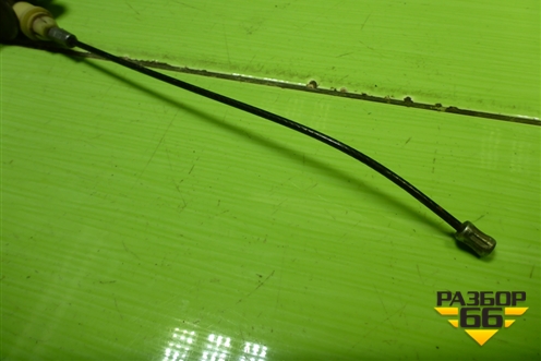 Трос сцепления (8200215961) для Renault Logan с 2004-2015г (Логан)