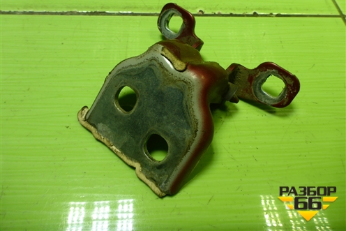 Петля двери задней правой нижняя для Renault Logan с 2004-2015г (Логан)