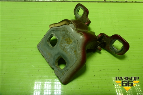 Петля двери передней правой нижняя для Renault Logan с 2004-2015г (Логан)