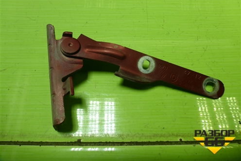 Петля капота правая для Renault Logan с 2004-2015г (Логан)