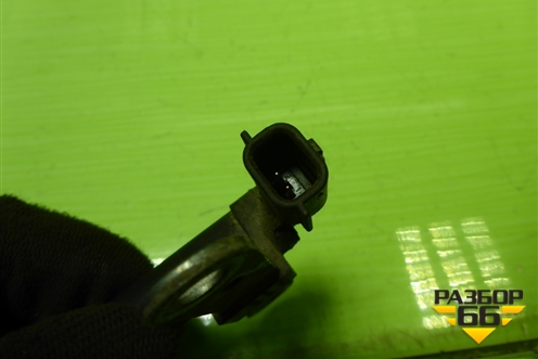 Датчик положения коленвала (1.6л K7M710) (8200772182) для Renault Logan с 2004-2015г (Логан)