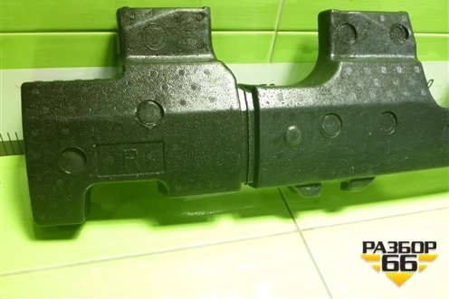 Наполнитель заднего бампера (5261548280) для Lexus RX 350 c 2015г (РХ)