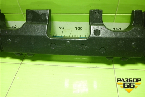 Наполнитель заднего бампера (5261548280) для Lexus RX 350 c 2015г (РХ)