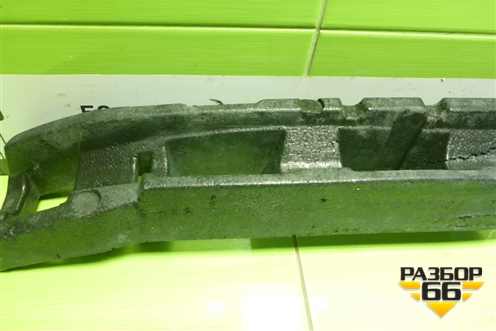 Наполнитель переднего бампера (565807248) для Skoda Kodiaq с 2017г (Кодиак)