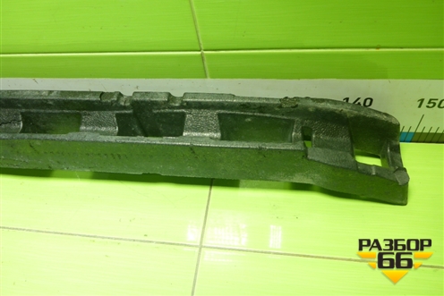 Наполнитель переднего бампера (565807248) для Skoda Kodiaq с 2017г (Кодиак)