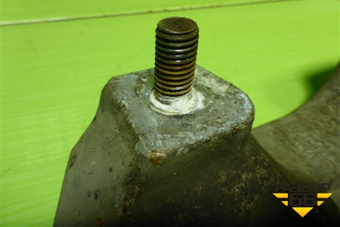 Кронштейн крепления топливного бака  (1787517) для Scania 4 Series с 1995-2005г