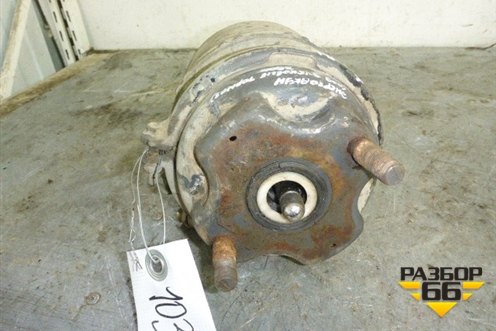 Энергоаккумулятор (передний левый под дисковые тормоза) (20522029) для Volvo TRUCK FH с 2008-2013г (ФШ)