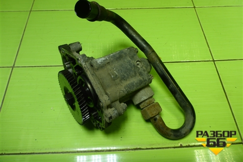 Насос гидроусилителя  (1439958) для Scania 4 Series с 1995-2005г